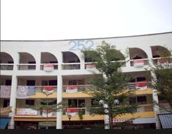Yuhua Village (D22), Shop House #596869941